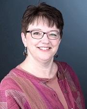 Dawn Haverkate-Ens