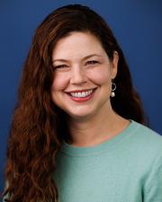 Jennifer Grode