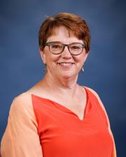 Dawn Haverkate