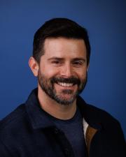 Mike Garnett